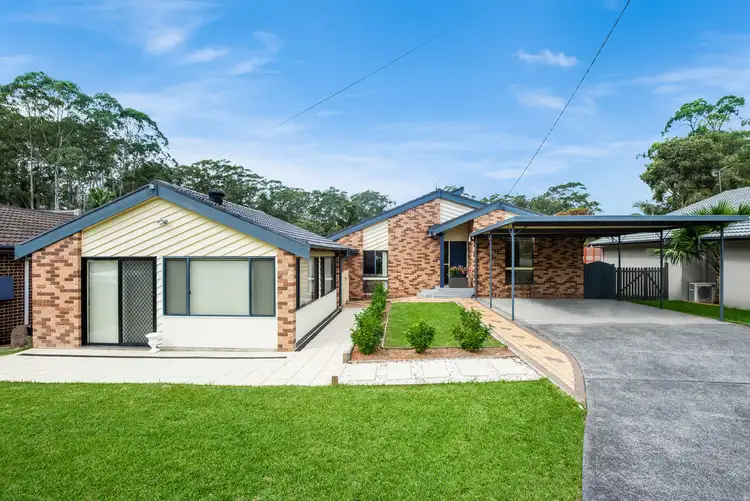 18 Kuburra Road, Erina NSW 2250