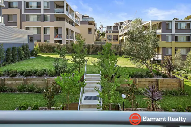 52/118 Adderton Road, Carlingford NSW 2118