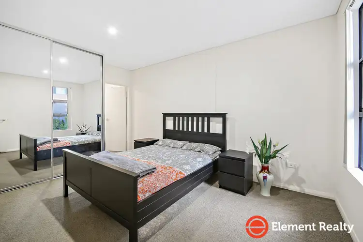 Fourth view of Homely apartment listing, 52/118 Adderton Road, Carlingford NSW 2118