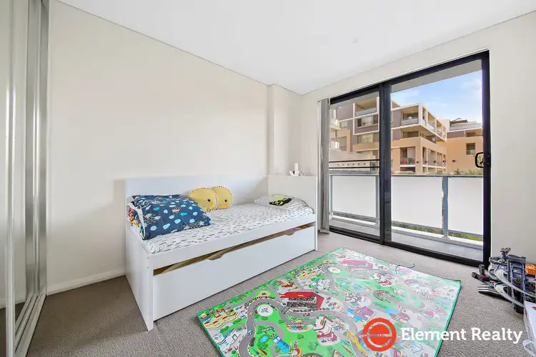 Fifth view of Homely apartment listing, 52/118 Adderton Road, Carlingford NSW 2118