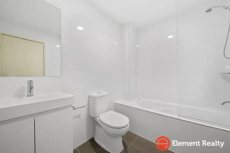 Sixth view of Homely apartment listing, 52/118 Adderton Road, Carlingford NSW 2118