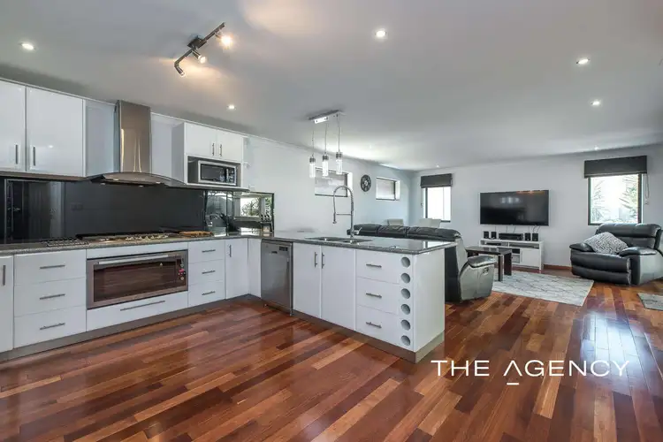 Main view of Homely house listing, 30 MacDonald Avenue, Padbury WA 6025