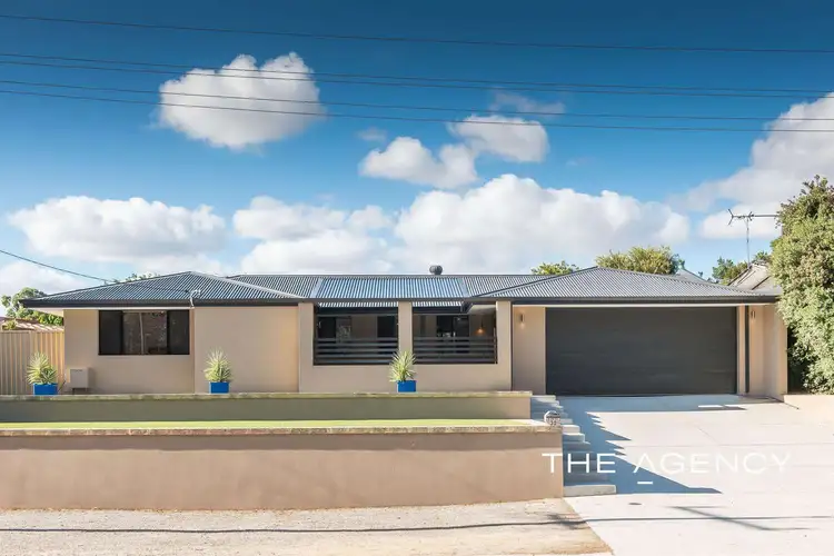 Fourth view of Homely house listing, 30 MacDonald Avenue, Padbury WA 6025