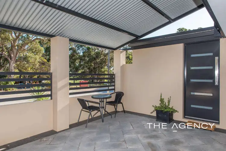Fifth view of Homely house listing, 30 MacDonald Avenue, Padbury WA 6025