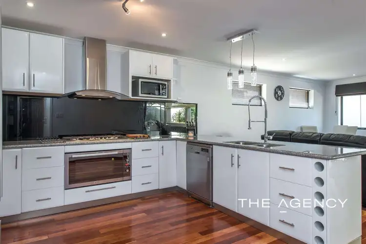 Seventh view of Homely house listing, 30 MacDonald Avenue, Padbury WA 6025