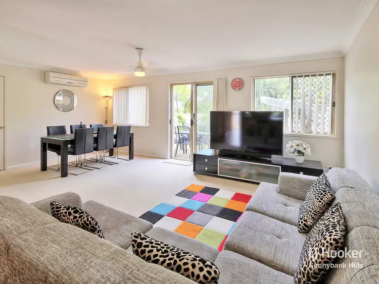 46/20 Young Place, Runcorn QLD 4113