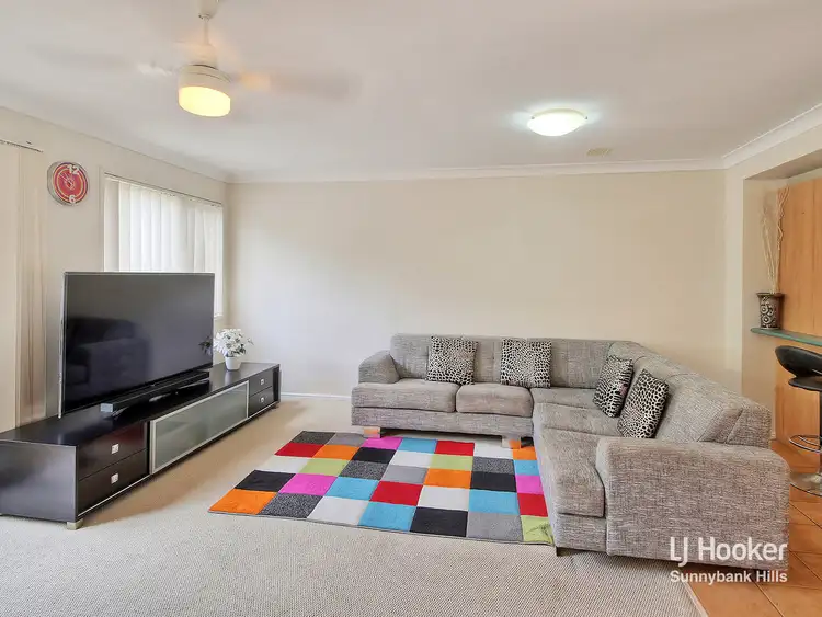 Sixth view of Homely townhouse listing, 46/20 Young Place, Runcorn QLD 4113