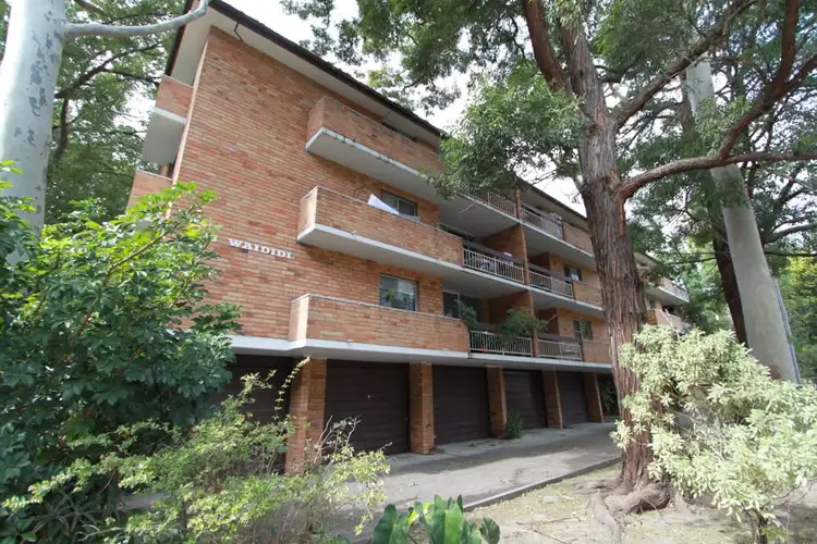 8/23-27 Ann Street, Wolli Creek NSW 2205