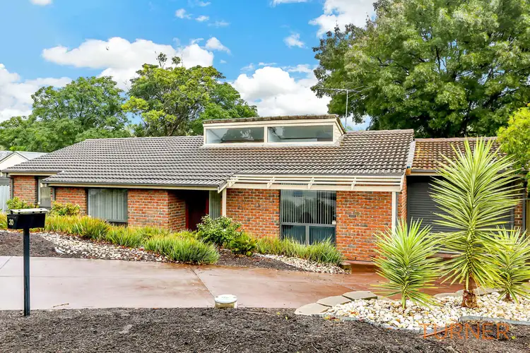 Main view of Homely house listing, 30 Blampied Street, Wynn Vale SA 5127