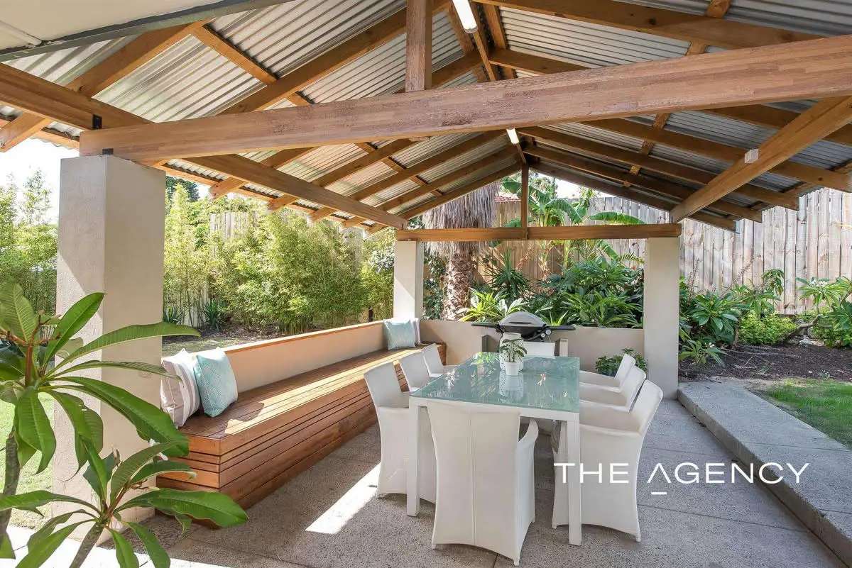 Main view of Homely house listing, 43 Armytage Way, Hillarys WA 6025