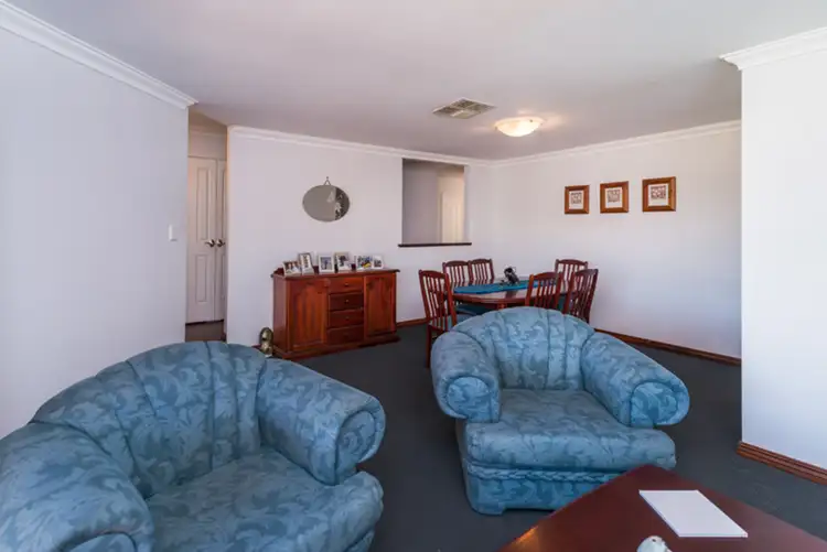 Fourth view of Homely house listing, 9 Troubridge Retreat, Ocean Reef WA 6027