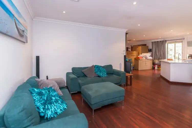 Fifth view of Homely house listing, 9 Troubridge Retreat, Ocean Reef WA 6027