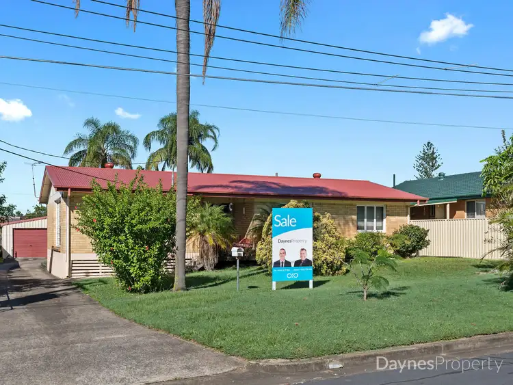 17 Forgan Street, Acacia Ridge QLD 4110
