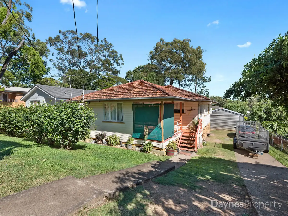 Main view of Homely house listing, 27 Flaxton Street, Acacia Ridge QLD 4110