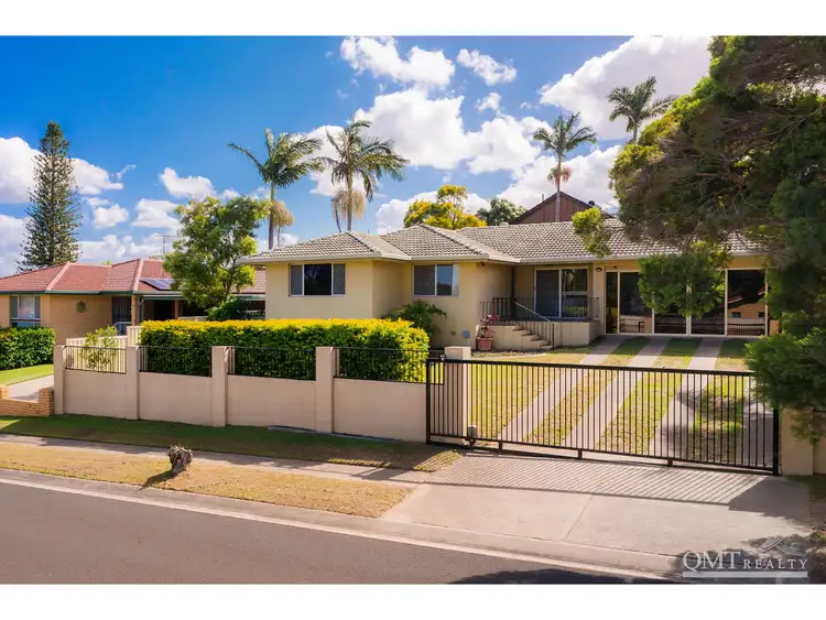 Main view of Homely house listing, 53 Tingiringi Street, Algester QLD 4115
