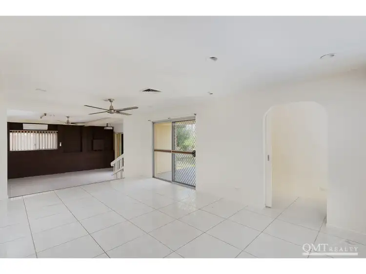Second view of Homely house listing, 53 Tingiringi Street, Algester QLD 4115
