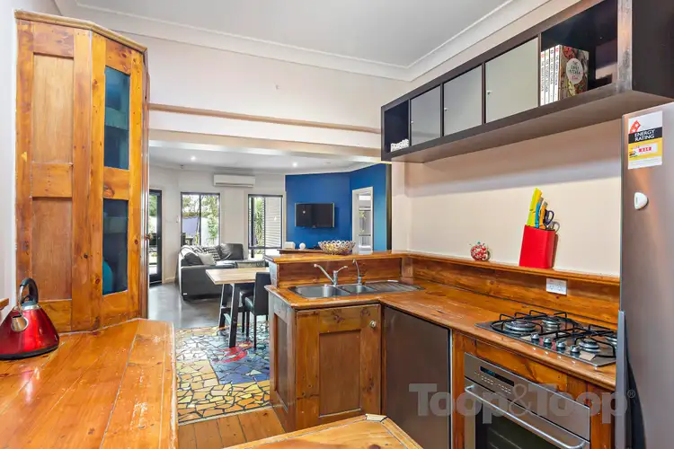 Fifth view of Homely house listing, 43 Adelaide Terrace, Pasadena SA 5042