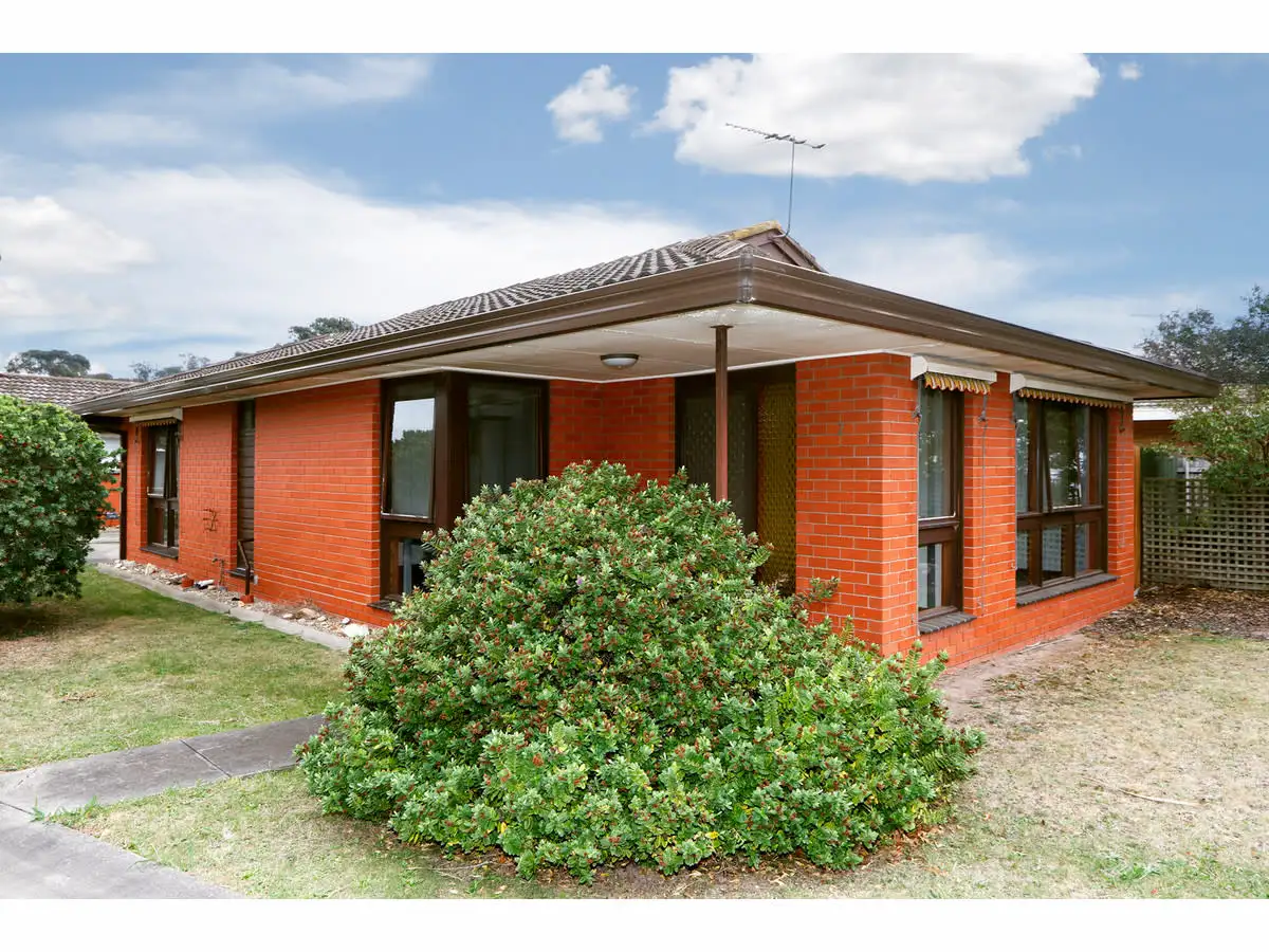 Main view of Homely unit listing, 2/383 York Street, Sale VIC 3850