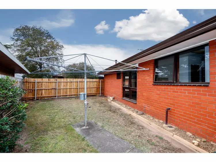 Second view of Homely unit listing, 2/383 York Street, Sale VIC 3850