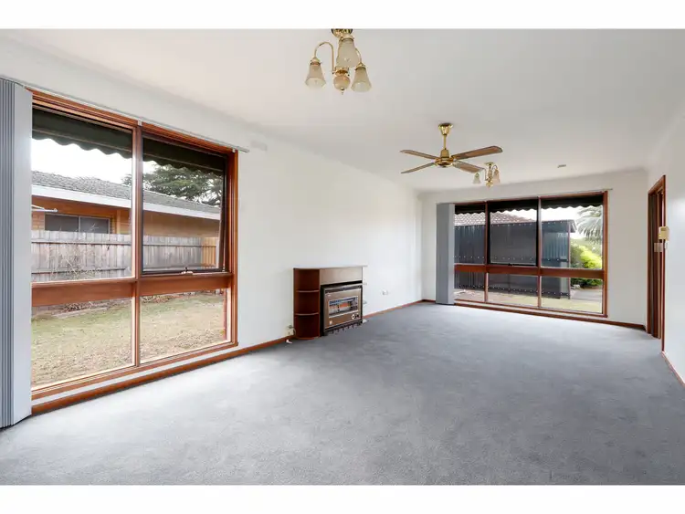 Third view of Homely unit listing, 2/383 York Street, Sale VIC 3850