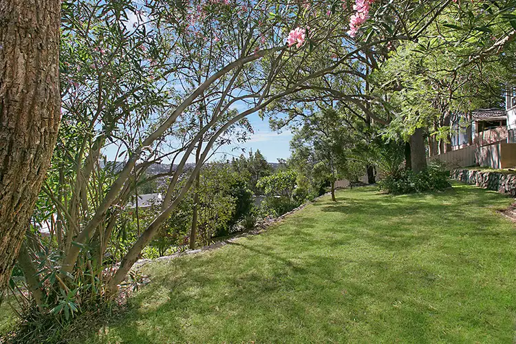 Second view of Homely land listing, 25a Bulkara Street, Adamstown Heights NSW 2289