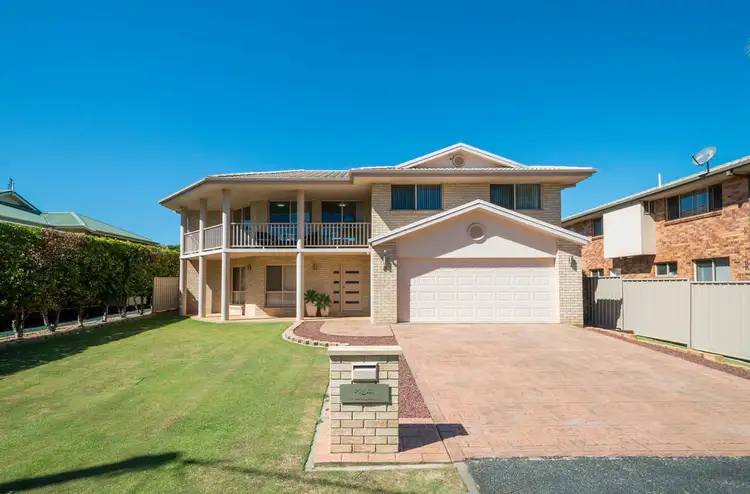 8 Woodward Street, Grafton NSW 2460