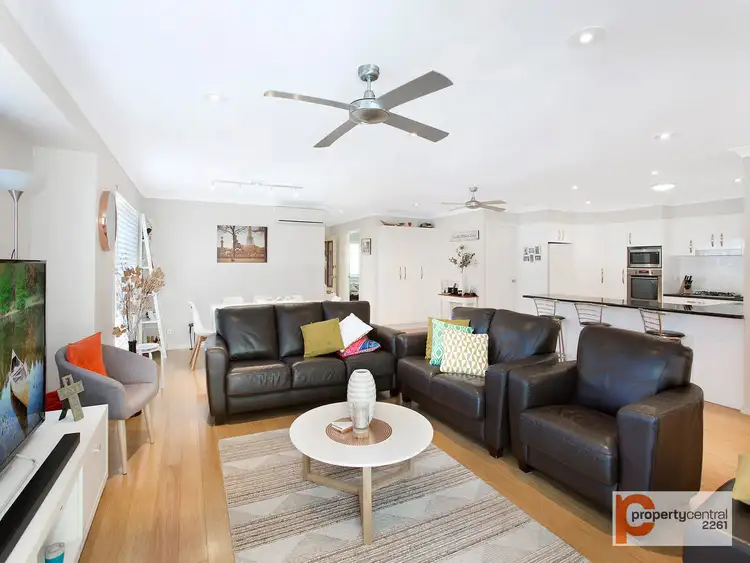 Fifth view of Homely house listing, 3a Macintyre Street, Bateau Bay NSW 2261