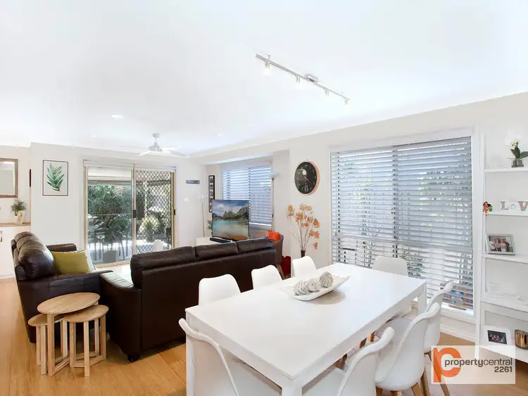 Sixth view of Homely house listing, 3a Macintyre Street, Bateau Bay NSW 2261