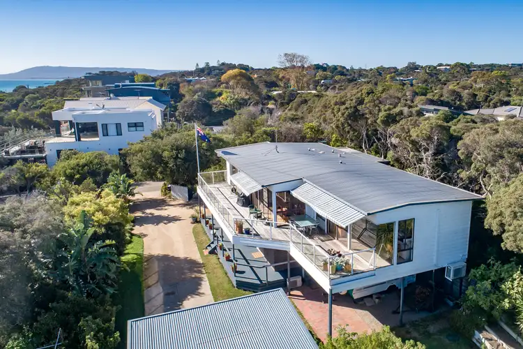 Sixth view of Homely house listing, 2 Neville Drive, Rye VIC 3941