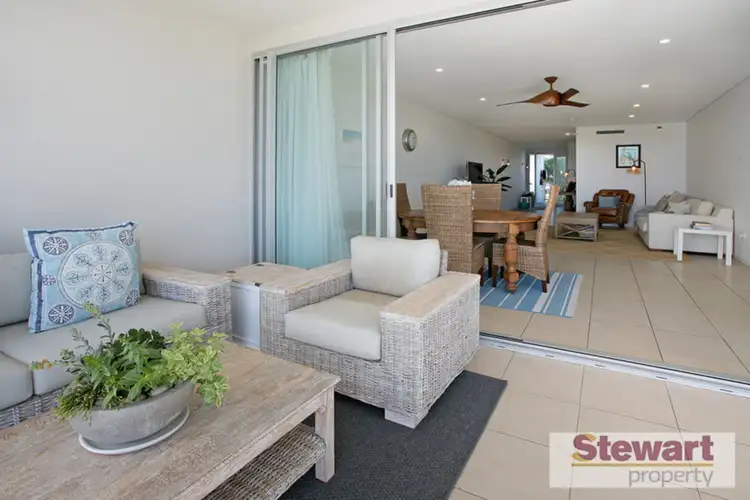 Main view of Homely apartment listing, 76/7 Grand Parade, Kawana Island QLD 4575