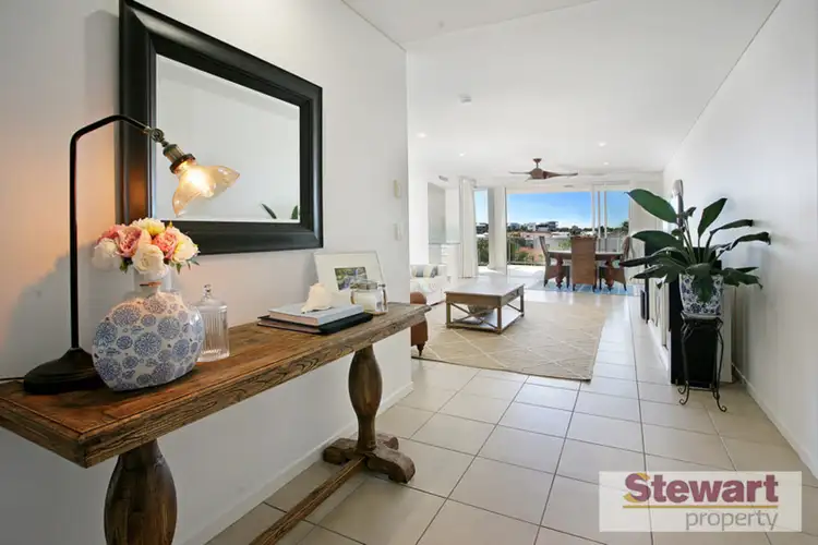 Second view of Homely apartment listing, 76/7 Grand Parade, Kawana Island QLD 4575