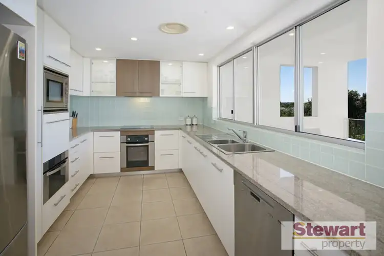 Fourth view of Homely apartment listing, 76/7 Grand Parade, Kawana Island QLD 4575