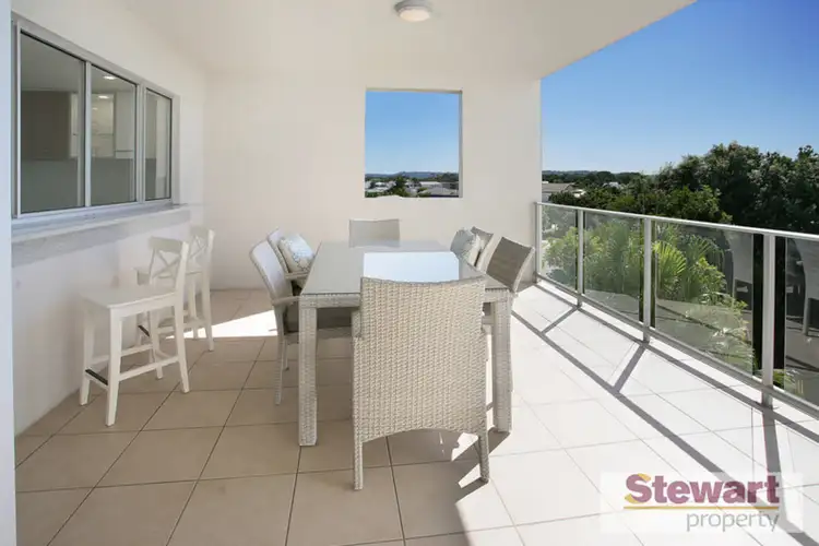 Fifth view of Homely apartment listing, 76/7 Grand Parade, Kawana Island QLD 4575