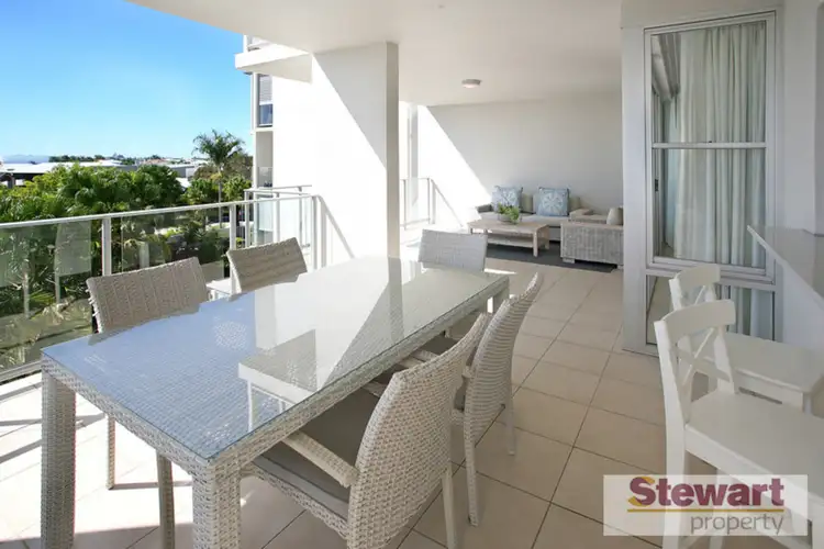Sixth view of Homely apartment listing, 76/7 Grand Parade, Kawana Island QLD 4575