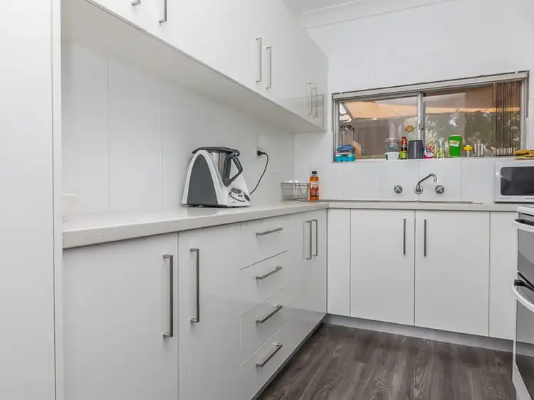 Main view of Homely townhouse listing, 38/24 Traine Crescent, South Hedland WA 6722