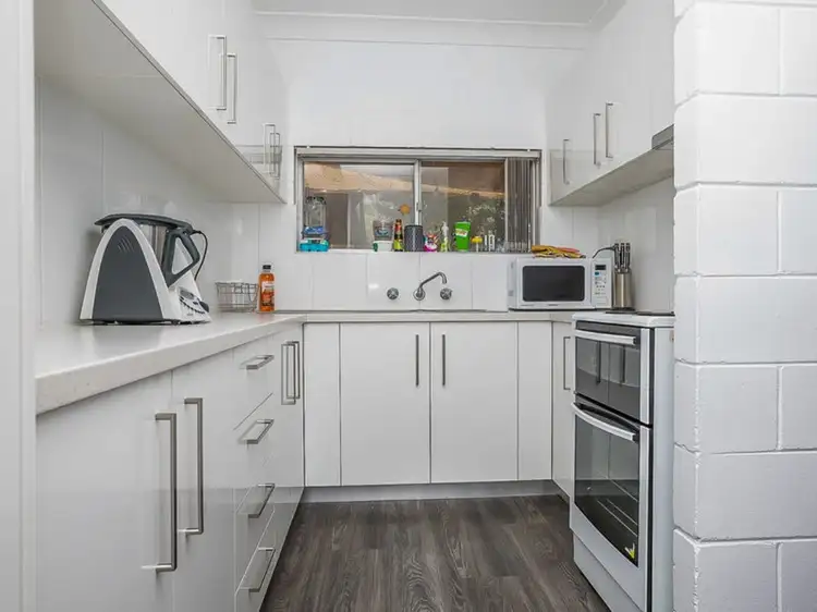 Second view of Homely townhouse listing, 38/24 Traine Crescent, South Hedland WA 6722