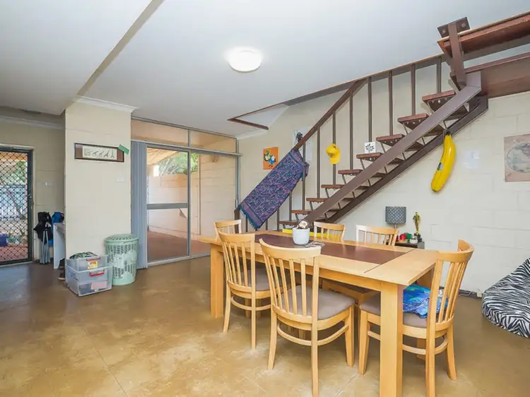 Third view of Homely townhouse listing, 38/24 Traine Crescent, South Hedland WA 6722