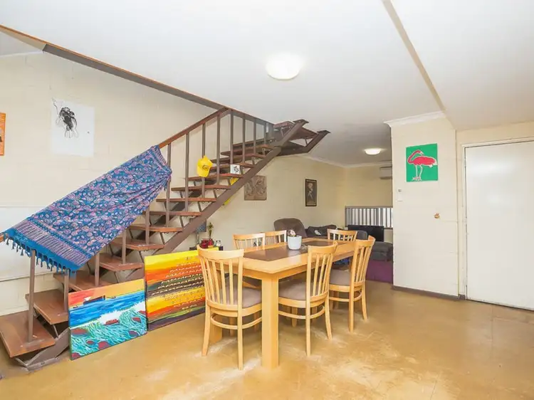 Fourth view of Homely townhouse listing, 38/24 Traine Crescent, South Hedland WA 6722