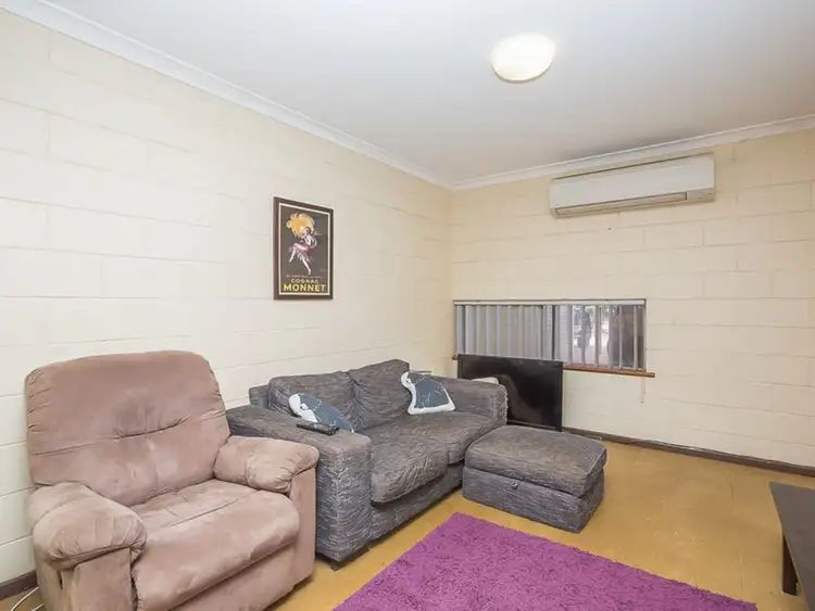 Sixth view of Homely townhouse listing, 38/24 Traine Crescent, South Hedland WA 6722