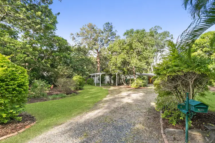 6 Luss Street, Moggill QLD 4070