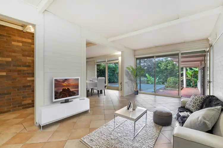 Second view of Homely house listing, 6 Luss Street, Moggill QLD 4070