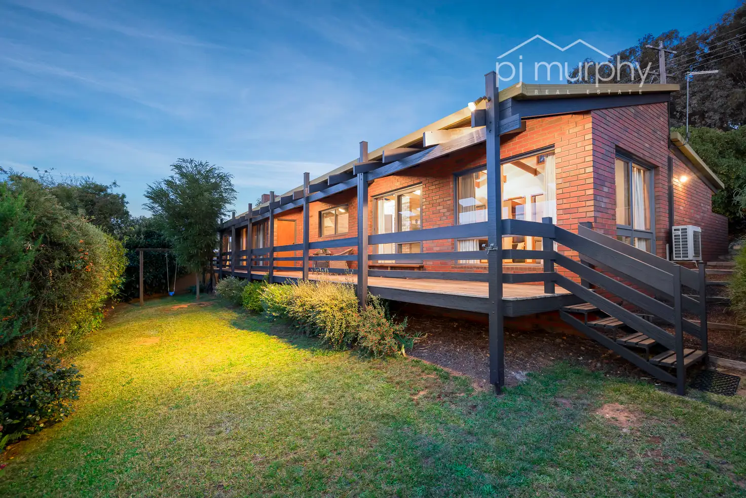 Main view of Homely house listing, 47 Halls Road, Myrtleford VIC 3737