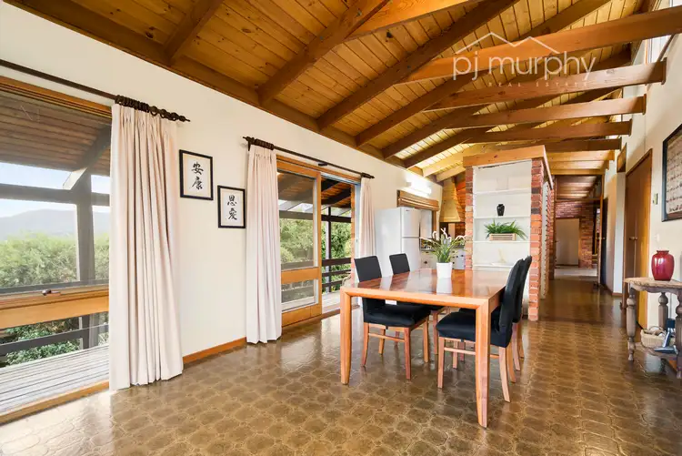 Third view of Homely house listing, 47 Halls Road, Myrtleford VIC 3737
