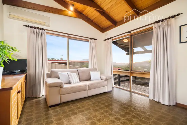 Fifth view of Homely house listing, 47 Halls Road, Myrtleford VIC 3737