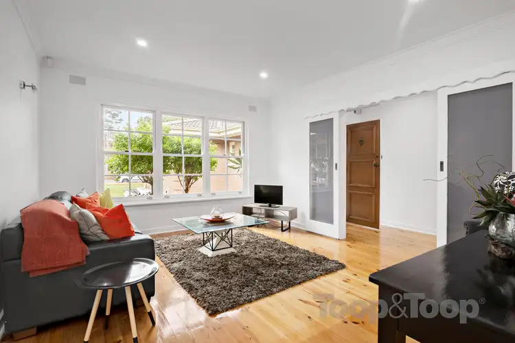 Second view of Homely unit listing, 2/21A Windsor Road, Glenside SA 5065