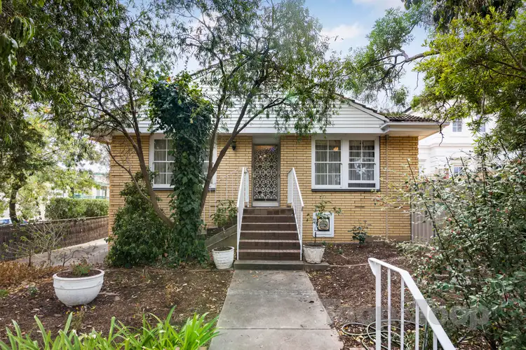 1/17 Statenborough Street, Leabrook SA 5068