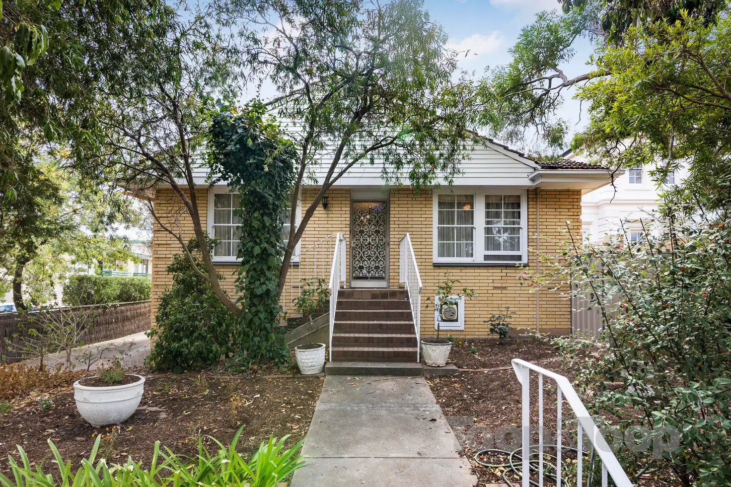Main view of Homely unit listing, 1/17 Statenborough Street, Leabrook SA 5068