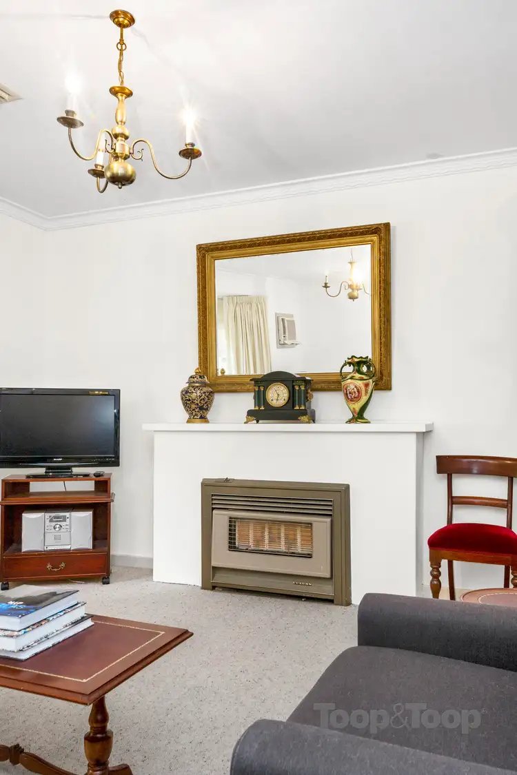 Third view of Homely unit listing, 1/17 Statenborough Street, Leabrook SA 5068