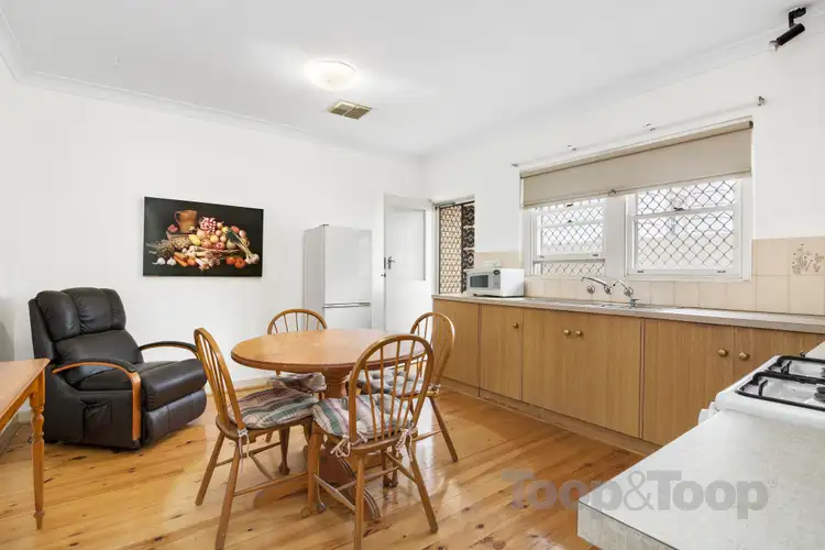 Fourth view of Homely unit listing, 1/17 Statenborough Street, Leabrook SA 5068