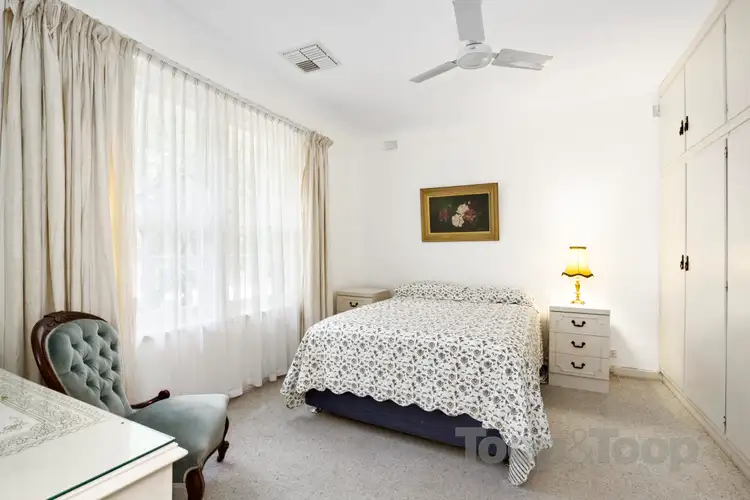Fifth view of Homely unit listing, 1/17 Statenborough Street, Leabrook SA 5068